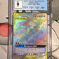 2019 Pokemon Moltres & Zapdos & Articuno GX - Secret Rainbow Rare - Graded CGC 9 - #69