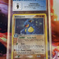 2004 Pokemon Nidoqueen - Non-Holo - Graded CGC 9 - #9