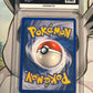 2002 Pokemon Meowth - E-Reader - Graded AGS 9 - #121