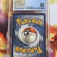 2020 Pokemon Zacian - Amazing Rare - Holo - Graded CGC 9 - #082