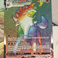 2021 Pokemon Lycanroc Vmax - Secret Rare - #213