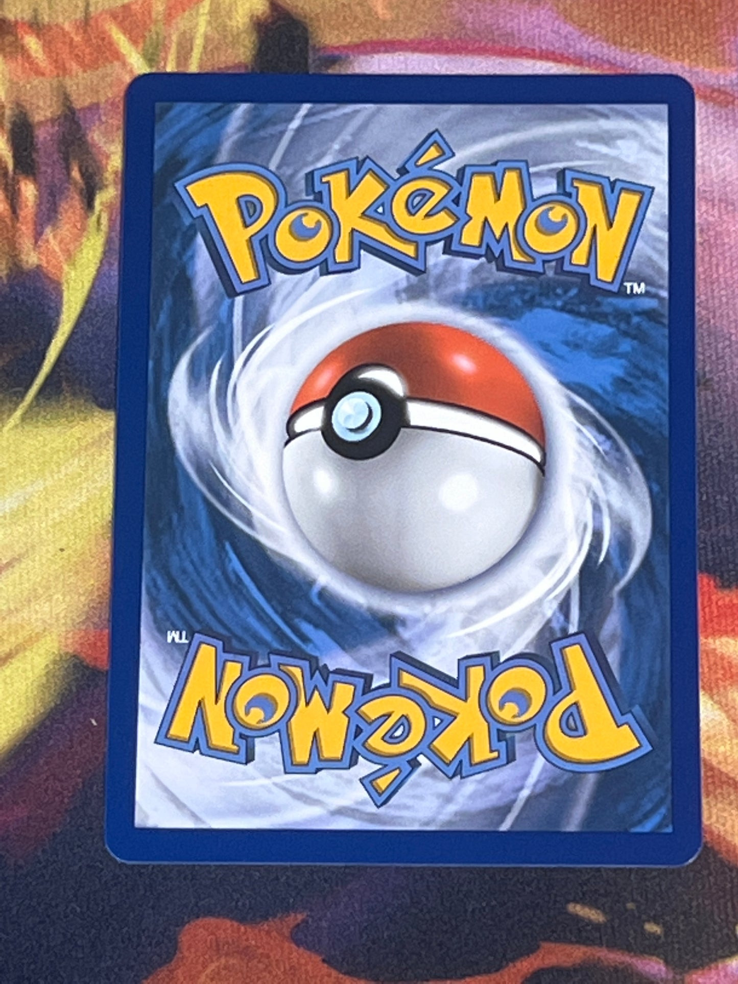 2021 Pokemon Water Energy - Secret Rare - #231