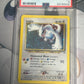 2000 Pocket Monsters Neo Genesis - Lugia - Holo - Graded PSA 5 - #9