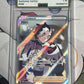 2021 Pokemon Piers - Ultra Rare -  Holo - Graded AGS 10 - #069