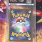 2022 Pokemon Japanese Arcanine - Reverse Holo - Graded PSA 9 - #13