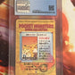 1998 Pokemon Togepi And Pikachu - Japanese - Rare - Holo - Graded CGC 8.5 - #126