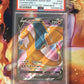 2020 Pokemon Charizard V - Promo - Graded PSA 10 - SWSH050