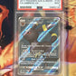 2017 Pokemon Umbreon GX - Full Art Holo - Graded PSA 9 - #142