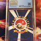 1999 Pokemon Typhlosion - Japanese - Holo - Graded CGC 6.5  - #157