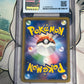 2019 Pokemon Mew - Japanese - Rare Holo - Graded CGC 10 - #37