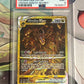 2023 Pokemon Crown Zenith - Secret - Giratina Vstar - Graded PSA 9 - #GG69