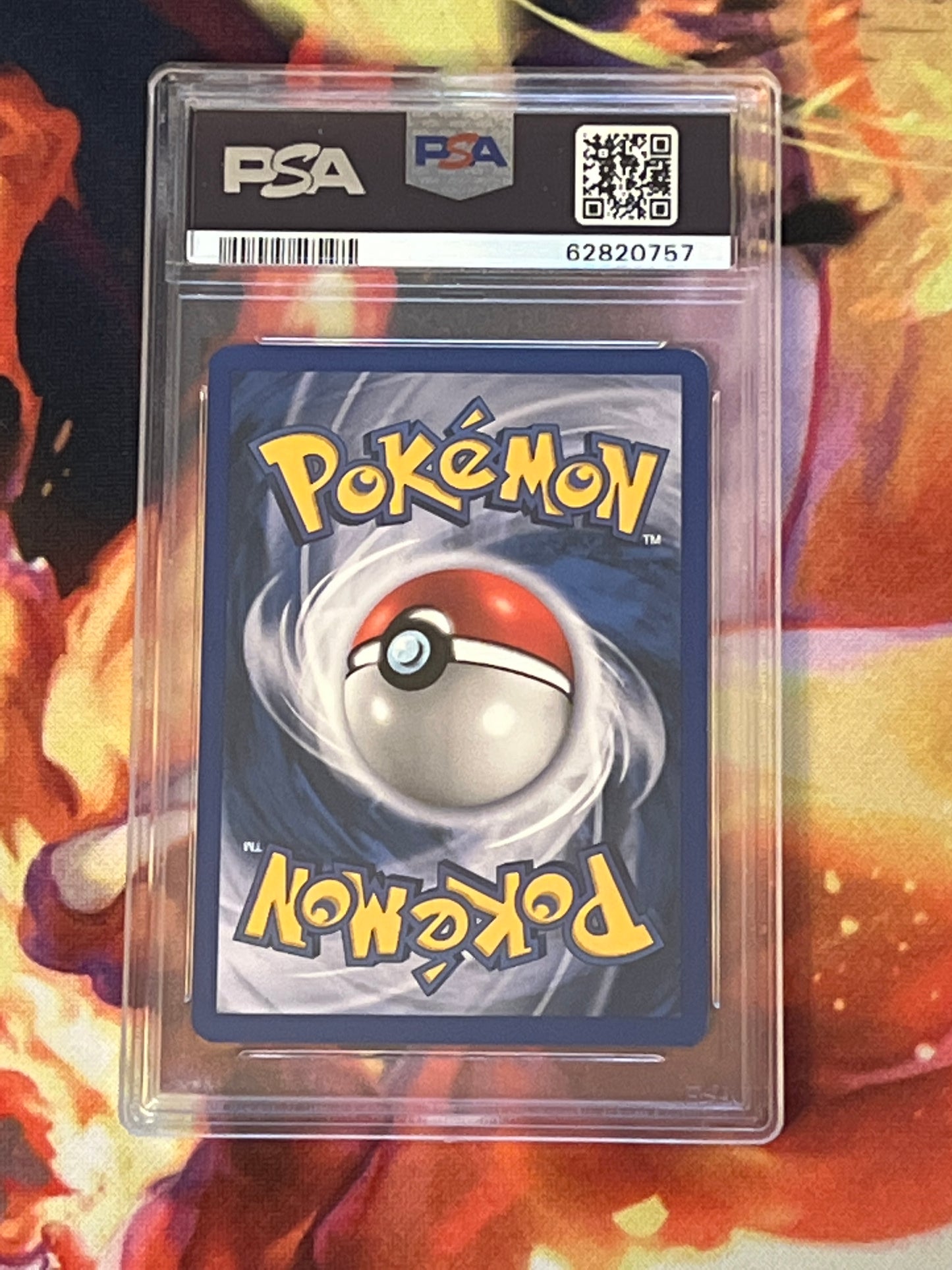 1999 Pokemon Base Set JYNX - Shadowless - PSA Graded 9 - #31