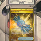 2023 Pokemon Rare Candy - Secret Rare - Graded AGS 9 - #256