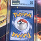 2022 Pokemon - Abomasnow - Trainer Gallery - Graded CGC 8.5 - #TG01