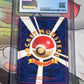 2000 Pokemon Gilgar - Japanese - Non-Holo - Graded CGC 9.5 - #207