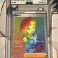 2020 Pokemon Beauty  - Secret Rainbow Rare -  Holo - Graded AGS 9.5 - #194