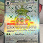 2023 Pokemon Forretress EX - Ultra Rare - #230