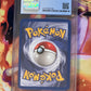 2000 Pokemon Dark Muk - Non-Holo - First Edition - CGC 6.5 - #41