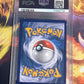 2022 Pokemon Charizard Vmax - Promo Rare - Graded PSA 8 - #261