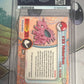 1999 Topps Pokemon Nidorino - Topps Foil - Graded PSA 9 - #33