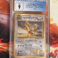 1998 Pokemon Lt. Surge's Fearow - Japanese - Rare - Holo - Graded CGC 9 - #22