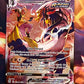 2022 Pokemon Rapid Strike URSHIFU Vmax - Ultra Rare - #TG21