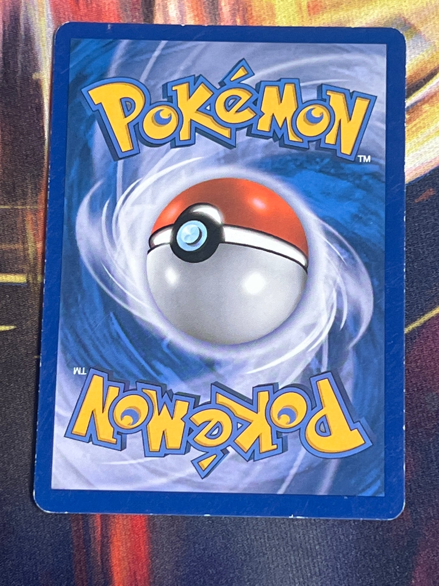 2013 Pokemon Master Ball - Trainer - Rare Ace - #94