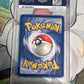 1999 pokemon Vileplume - Holo Rare - Graded PSA 6 - #15