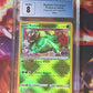 2022 Pokemon Radiant Venusaur - Radiant Rare - Graded CGC 8 - #4