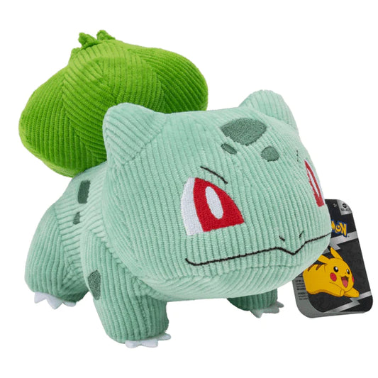 Pokemon - Bulbasaur - Select Plush