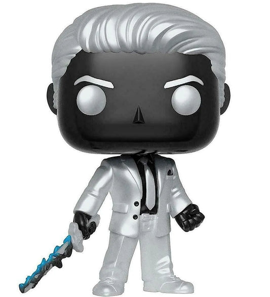 Funko Pop! - Mister Negative - Marvel Spider-Man - #398