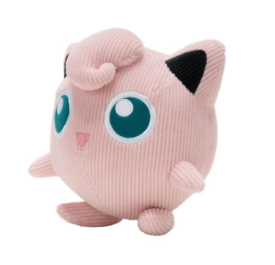 Pokemon - Jigglypuff - Select Plush