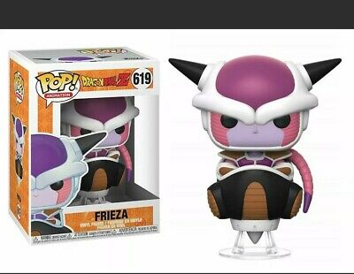 Funko Pop! - Frieza - Dragonball Z - #619