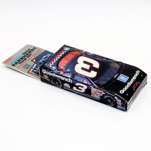 1992 Traks Racing - Nascar Team Set - Dale Earnhardt