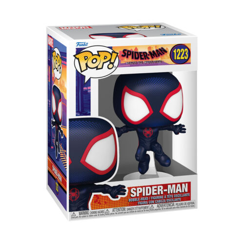 Spider-Man Funko Pop 1223