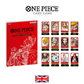 One Piece TCG - Premium Card Collection - Film Red Edition