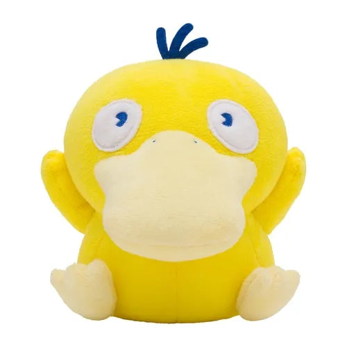 Pokemon Center - Saiko Soda - Psyduck