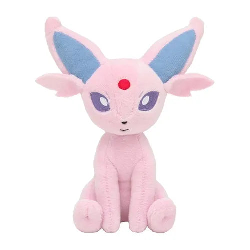 Pokemon Center - Pokemon Fit - Sitting Cutie - Espeon