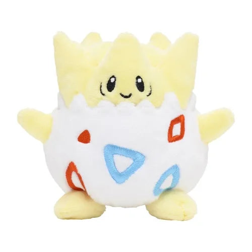 Pokemon Center - Pokemon Fit - Sitting Cutie - Togepi