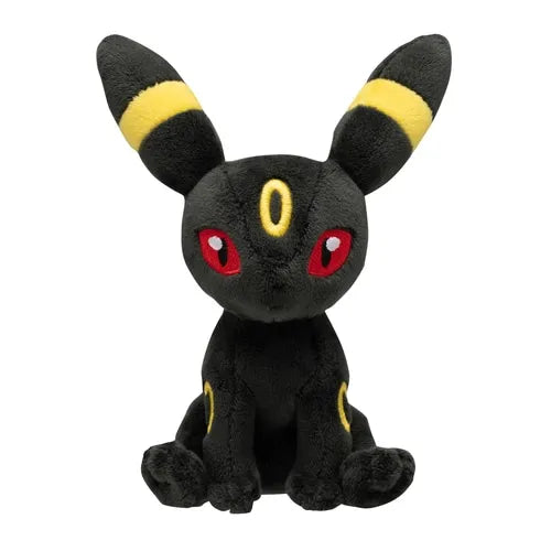 Pokemon Center - Pokemon Fit - Sitting Cutie - Umbreon