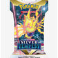 2022 Pokemon Sword & Shield - Silver Tempest - Single Sleeve Booster Hanger Pack