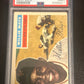 1956 Topps WILLIE MAYS - PSA 2 (MC)