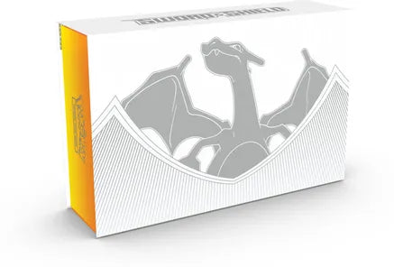 Pokemon Sword & Shield Ultra Premium Collection: Charizard