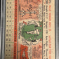 1956 Topps WILLIE MAYS - PSA 2 (MC)