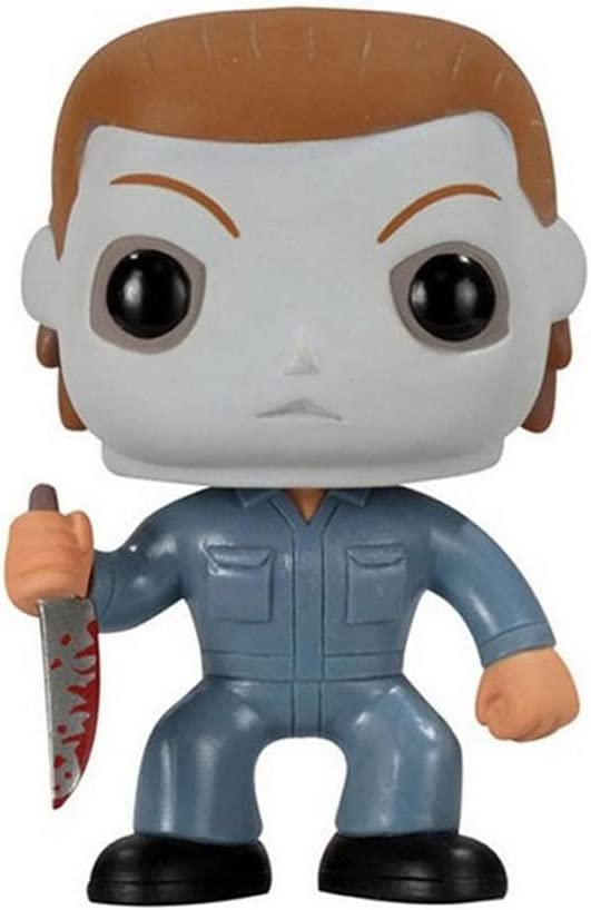 Funko Pop! - Michael Myers - Halloween - #03