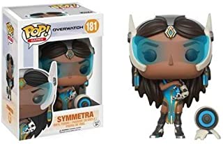 Funko Pop!  SYMMERTA - Overwatch - #181