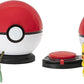Pokemon Surprise Attack Game:  Bulbasaur & Pikachu (Poke ball & Repeat Ball)