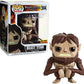 Funko Pop!  BEAST TITAN - Attack On Titan - #504