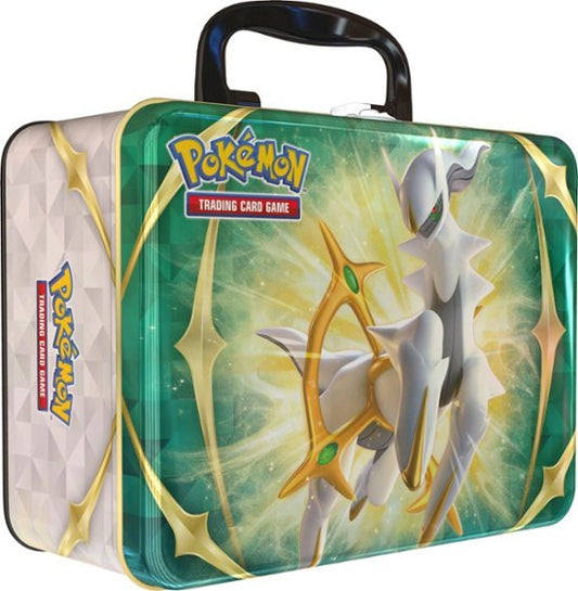 Pokemon - Collector Chest (Spring 2022)