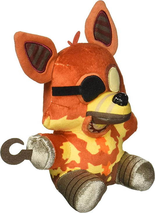 Five Nights at Freddy's Plushies - Grim Foxy